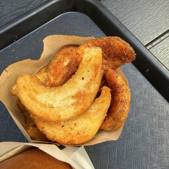 Eggbred - Potatoes - Breakfast & Brunch Near Me - Fruit Cove, Florida