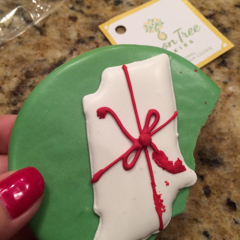 Lemon Tree Cookies - Bakeries Near Me Lemon Tree Cookies - Bakeries Near Me