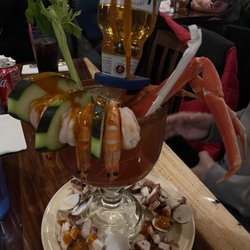 Mariscos La Costa