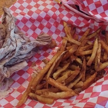 Koppe Bridge Bar & Grill - Blargh. Can't even eat them. - American Near Me - College Station, Texas Koppe Bridge Bar & Grill - Blargh. Can't even eat them. - American Near Me - College Station, Texas