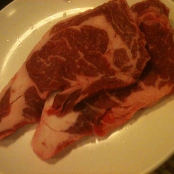 Star BBQ - Impressive looking sirloin! - Korean Near Me - Garden Grove, California Star BBQ - Impressive looking sirloin! - Korean Near Me - Garden Grove, California