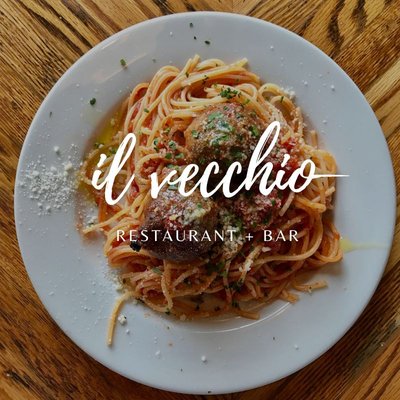 il vecchio by null