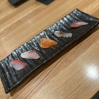 Ukiyo Omakase - Sushi Bars Near Me - Denver, Colorado Ukiyo Omakase - Sushi Bars Near Me - Denver, Colorado