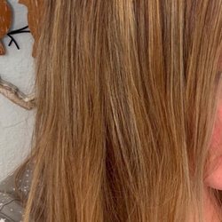 Bohème - The washed out color I'm have now - 2 mos later- no reply.