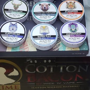 vape shop ely Shisha.com - Holy Vape And Smoke main image 0