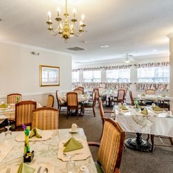 TerraBella Southport - Dining Room