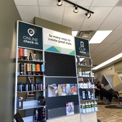 Great Clips