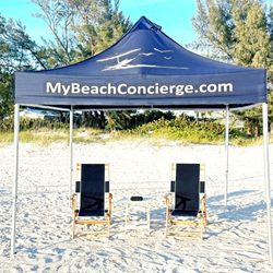 My Beach Concierge