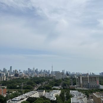 Casa Loma - The view - Museums Near Me - Toronto, Ontario