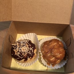 Salted Caramel