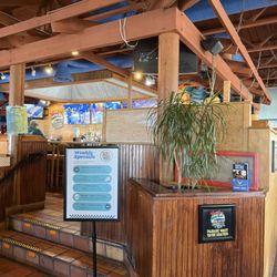 Woody's Diner