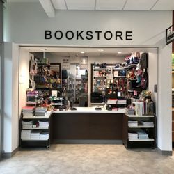 Miramar West Center Bookstore - Exterior entrance.