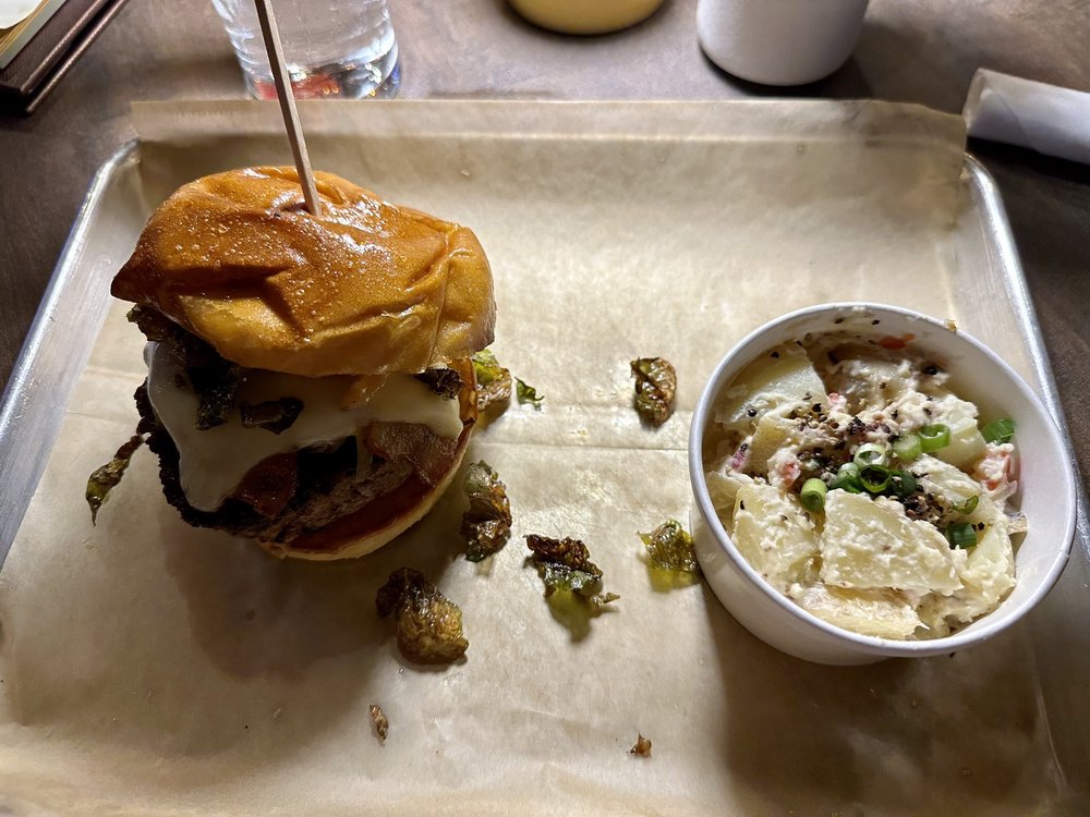 ABRIDGED BEER 12 Photos & 22 Reviews 320 N Peters Rd, Knoxville