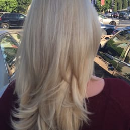 Beautifully Blonde Beautifully Blonde