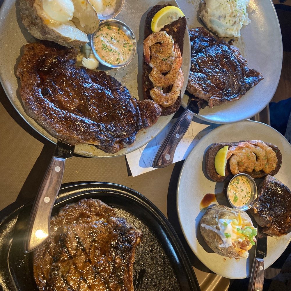 Outback Steakhouse - Steakhouses Near Me - Des Plaines, Illinois Outback Steakhouse - Steakhouses Near Me - Des Plaines, Illinois
