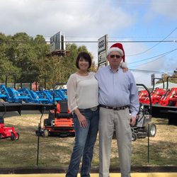 Don and Christy wish you the merriest of days EVERY day!