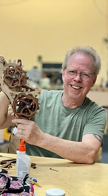 Fairfield County Maker's Guild - social services organization in Norwalk, CT