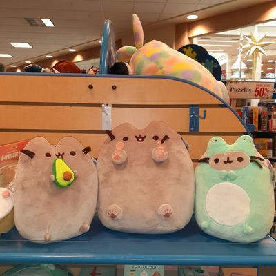 Barnes & Noble by null