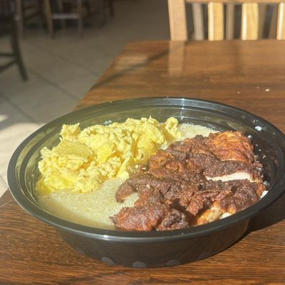 Son of a Biscuits by null