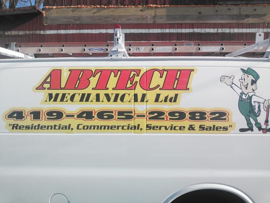 Abtech