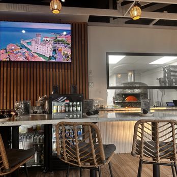 IL  Posto - Italian Near Me - San Diego, California