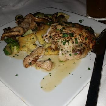 333 Pacific - Looks like somebody ordered chicken 333 Pacific style. Yeah you guessed right, this Fatkid (me) ate that too!!! - Steakhouses Near Me - Oceanside, California 333 Pacific - Looks like somebody ordered chicken 333 Pacific style. Yeah you guessed right, this Fatkid (me) ate that too!!! - Steakhouses Near Me - Oceanside, California