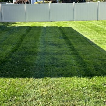 Dark Green Landscaping - Landscaping Near Me - Bay Shore, New York