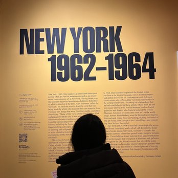 The Jewish Museum - Museums Near Me - New York, New York The Jewish Museum - Museums Near Me - New York, New York