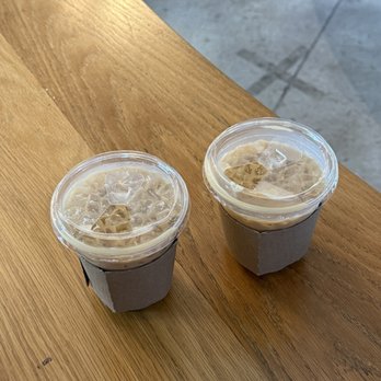 Houndstooth Coffee - Coffee & Tea Near Me - Austin, Texas