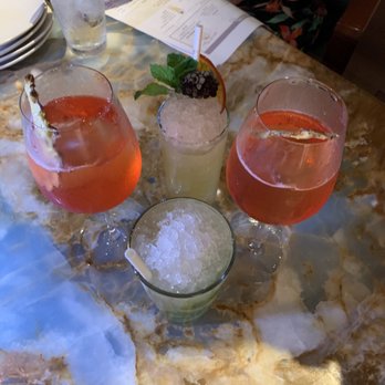 Rigo - Spanish Near Me - Honolulu, Hawaii