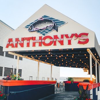 Anthony's - Outdoor - Seafood Near Me - Tacoma, Washington Anthony's - Outdoor - Seafood Near Me - Tacoma, Washington