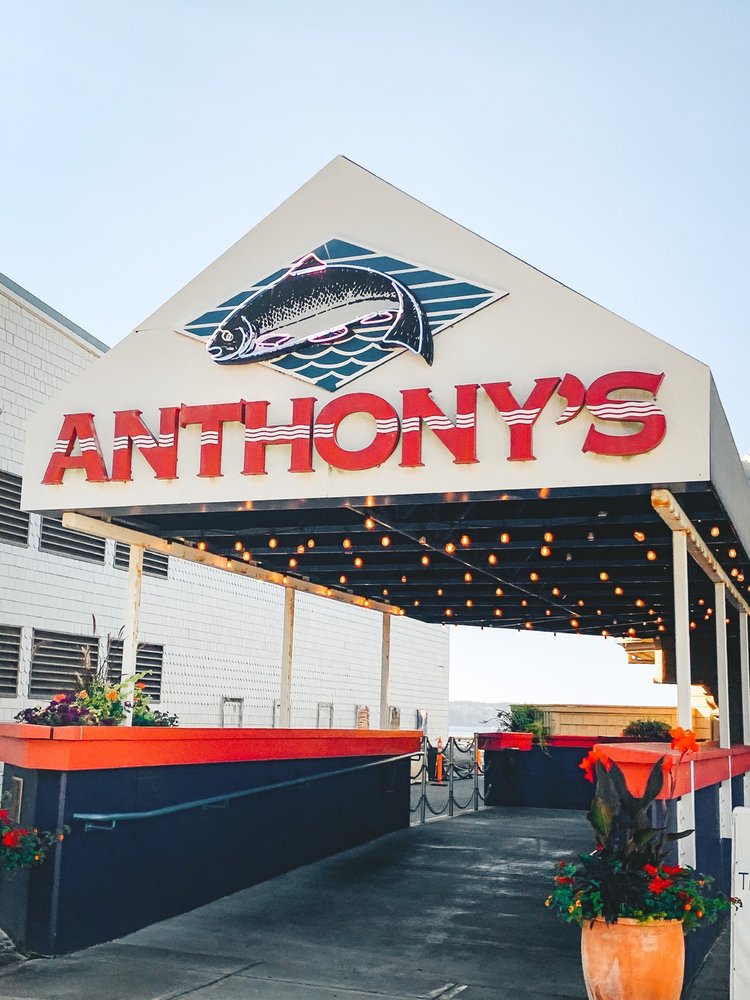 Anthony's