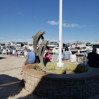 Snook Bight Marina - Boating Near Me - Fort Myers Beach, Florida