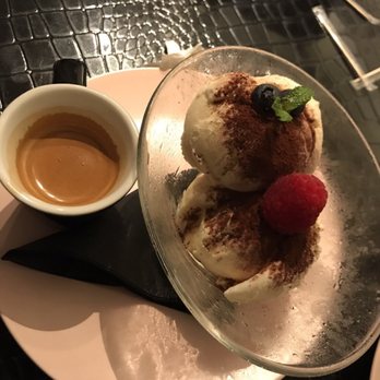Caffe Concerto - Afogato (espresso+ice cream) - Pizza Near Me - Los Angeles, California Caffe Concerto - Afogato (espresso+ice cream) - Pizza Near Me - Los Angeles, California