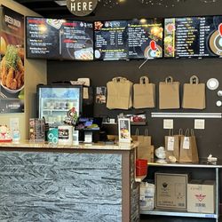 Don Chicken - Plentiful menu options