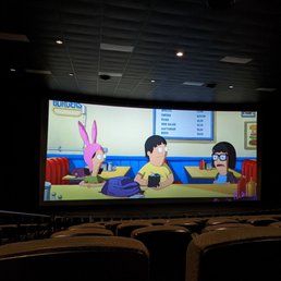The Bob's Burgers Movie trailer The Bob's Burgers Movie trailer