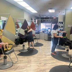 Great Clips