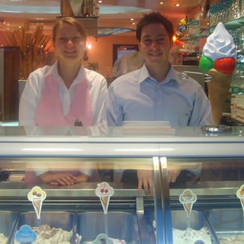 Del Negro - Ice Cream & Frozen Yogurt Near Me - Aachen, NW Del Negro - Ice Cream & Frozen Yogurt Near Me - Aachen, NW