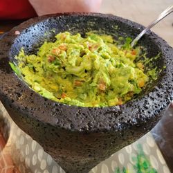 La Neta Mexican Grill - Fresh Guacamole