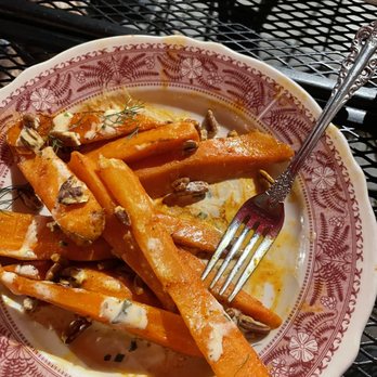 The Publican - Carrots - New American Near Me - Chicago, Illinois The Publican - Carrots - New American Near Me - Chicago, Illinois