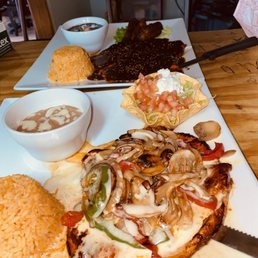 Pollo De Mama