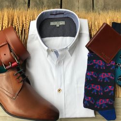 The Source Menswear