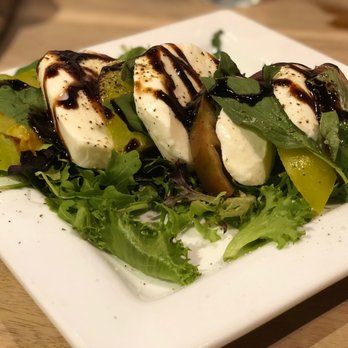 Blade 1936 - Caprese Salad - Pizza Near Me - Oceanside, California Blade 1936 - Caprese Salad - Pizza Near Me - Oceanside, California