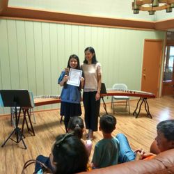 Bay Area Guzheng