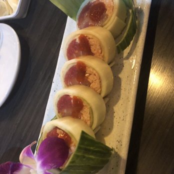 RYU SUSHI - Sushi Bars Near Me - Temecula, California