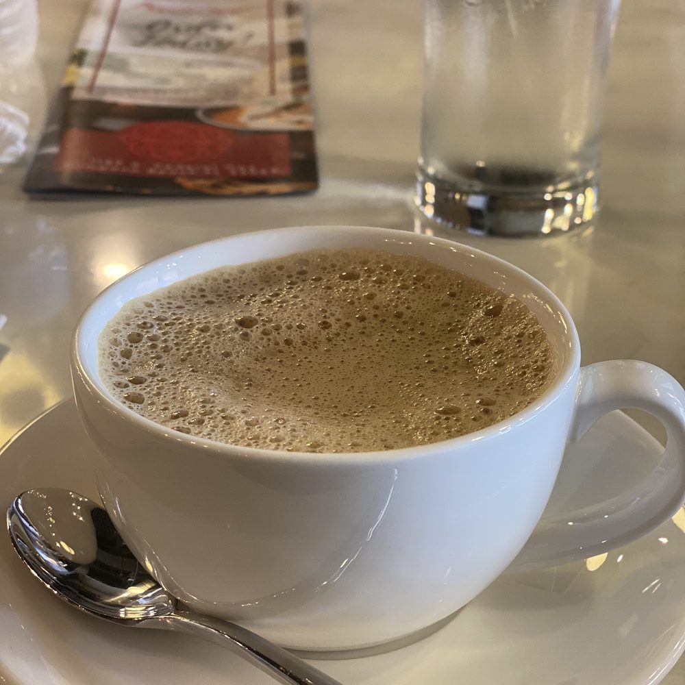Deccan Spice - Coffee - Indian Near Me - Pompano Beach, Florida