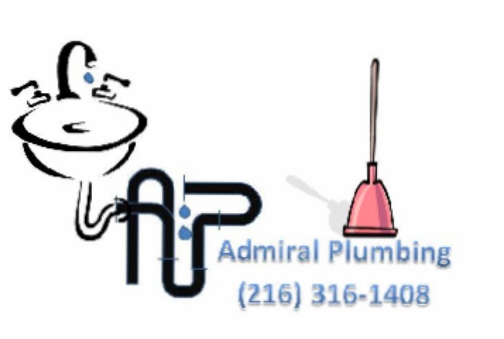 Slide of Admiral Plumbing And Excavating