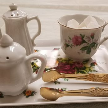 Tea Time - Tea Rooms Near Me - Sunrise, Florida Tea Time - Tea Rooms Near Me - Sunrise, Florida