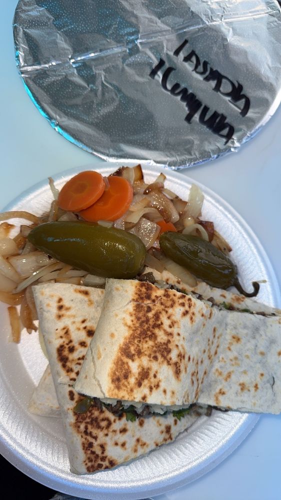 Ramon's Tacos