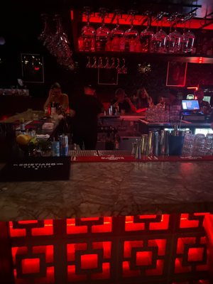 Kitsch Bar by null